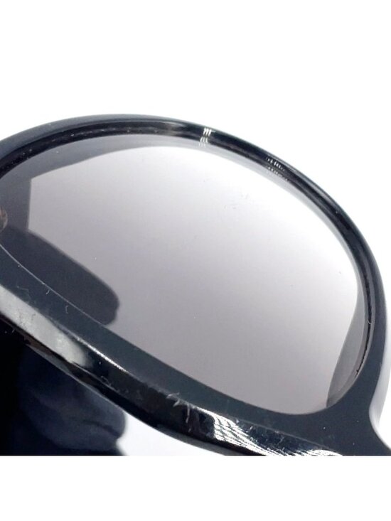 Louis Vuitton New Arrival My Fair Acetate Metal Gold Black Sunglasses Eyewear main image 5